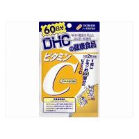 単品2個セット DHC ビタミンC ハードカプセル 60日 代引不可 メール便（ゆうパケット） | リコメン堂ホームライフ館