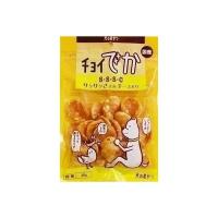 わんわん チョイでか サクサクささみチーズ入り 40g | リコメン堂ホームライフ館