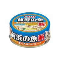 6個セット いなば 前浜の魚 まぐろ 細かめフレーク 115g x6 | リコメン堂ホームライフ館