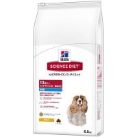 日本ヒルズ・コルゲート SDシニアアドバンスド小粒高齢犬用6.5kg | リコメン堂ホームライフ館