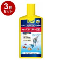 3個セット テトラ パーフェクトウォーター 500ml | リコメン堂ホームライフ館