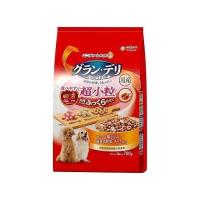 ユニチャーム グランデリ ふっくら仕立て 食べやすい超小粒750g 日本製 国産 | リコメン堂ホームライフ館