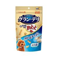 ユニチャーム グランデリ ワンちゃん専用おっとっと クリームチーズ味50g 日本製 国産 | リコメン堂ホームライフ館