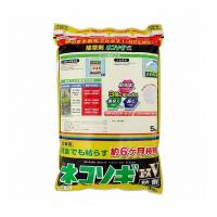 レインボー薬品 ネコソギエースV粒剤 5kg 日本製 国産 | リコメン堂ホームライフ館