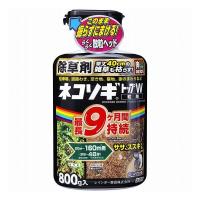 レインボー薬品 ネコソギトップW粒剤 800g 日本製 国産 | リコメン堂ホームライフ館