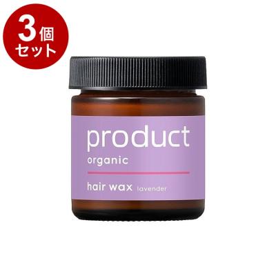プロダクト ワックス（セット力：ミディアム）の商品一覧 通販 - Yahoo