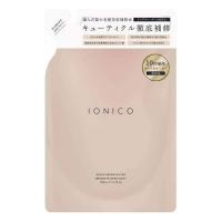 Bijinall ビジナル IONICO イオニコ クイックリペアウォーター つめかえ 170ml | リコメン堂ホームライフ館