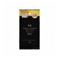MISSHA ミシャ M クッションファンデーション プロカバー レフィル No23 15g コスメ 化粧品 話題 韓国 韓国コスメ | リコメン堂ホームライフ館