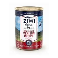 ジウィピーク ドッグ缶 ベニソン 390g ZIWI PEAK 犬用 ドッグ 主食 フード 鹿肉 | リコメン堂ホームライフ館