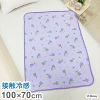 クールブランケット ラプンツェル 100×70cm リバーシブル パイル生地 接触冷感シリーズ ディズニー かわいい おしゃれ プレゼント ギフト お昼寝 代引不可 | リコメン堂ホームライフ館