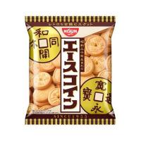 10個セット 日清シスコ エースコイン 80g x10 代引不可 | リコメン堂ホームライフ館