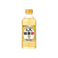 ミツカン カンタン純米酢 500ml x12 12個セット 代引不可 | リコメン堂ホームライフ館