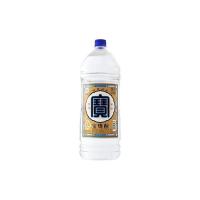 まとめ買い 宝酒造 株 宝酒造 連続20° 宝 エコペット 4L x4個セット まとめ セット まとめ売り お酒 アルコール 代引不可 | リコメン堂ホームライフ館