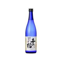 清酒 千の福 味わいの純米吟醸 720ml 代引不可 | リコメン堂ホームライフ館