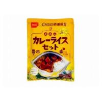 15個セット 尾西食品 COCO壱番屋 監修 尾西のカレーライスセット 260g x15 代引不可 | リコメン堂ホームライフ館