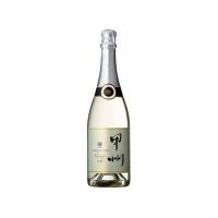 マルス穂坂 甲州 スパークリング 白 750ml ワイン Wine 果実酒 山梨 穂坂 スパークリングワイン 代引不可 | リコメン堂ホームライフ館