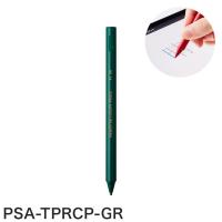 プリンストン ACTIVE STYLUS タッチペン 汎用-iPad用モード切替機能搭載/ペン先2mm/充電式/ペン先交換 みどり PSA-TPRCP-GR | リコメン堂ホームライフ館