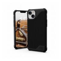 日本正規代理店品 URBAN ARMOR GEAR iPhone 14 Plus 6.7 2022対応 耐衝撃ケース MagSafe対応 METROPOLIS LT ケブラーブラック UAG-IPH22LA-FLTM-KB | リコメン堂ホームライフ館