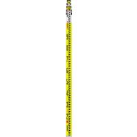 ＳＴＳ アルミスタッフ ＴＳ−55 5ｍ5段 TS-55 測量用品・標尺 代引不可 | リコメン堂ホームライフ館