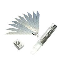 エスディアイジャパン プレシジョンカッター替刃 WPCK-SB 1個 | リコメン堂ホームライフ館