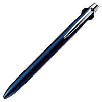 三菱鉛筆 多機能ペン ジェットストリームプライム 2&amp;1 0.5 ダークネイビー MSXE330005D.9 | リコメン堂ホームライフ館