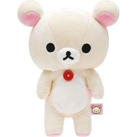 サンエックス リラックマ ぬいぐるみS コリラックマ MR75201 | リコメン堂ホームライフ館