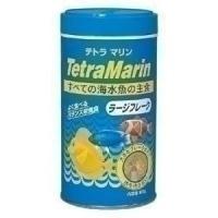 テトラ マリンラージフレーク 80g 〔水槽用品〕 〔ペット用品〕 代引不可 | リコメン堂ホームライフ館