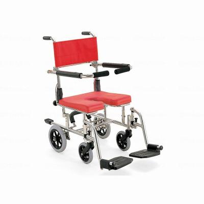 入浴用車椅子　シャワーキャリー シャワーキャリー お風呂・入浴用車椅子 入浴・シャワー用車いす
