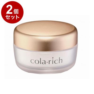 コラリッチex 2個セットのおすすめ人気商品一覧 通販 - Yahoo!ショッピング