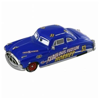 夏最後のセール〜8/31】ライトニングマックィーン&ハドソン