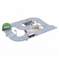 まちやどうろがいっぱい トミカタウンセット トミカ付き タカラトミー 玩具 おもちゃ | リコメン堂ホームライフ館