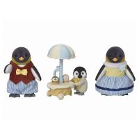 ペンギンファミリー エポック社 玩具 おもちゃ | リコメン堂ホームライフ館