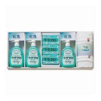 ウタマロ 石鹸・キッチン洗剤ギフト UTA-505A | リコメン堂ホームライフ館
