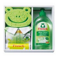 フロッシュ キッチン洗剤ギフト FRS-015 | リコメン堂ホームライフ館
