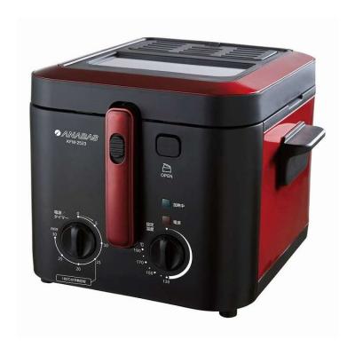ANABAS 電気フライヤーのおすすめ人気商品一覧 通販 - Yahoo!ショッピング