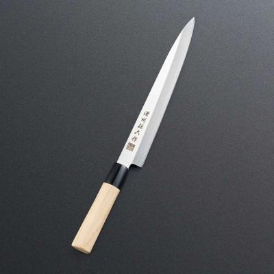 濃州孫六作 刺身 包丁のおすすめ人気商品一覧 通販 - Yahoo!ショッピング