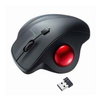 ワイヤレストラックボール MA-WTB129BK 代引不可 | リコメン堂ホームライフ館