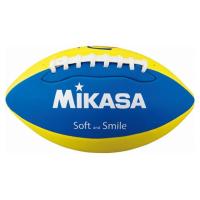 ミカサ MIKASA フラッグフットボール FFYBL | リコメン堂ホームライフ館