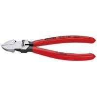 KNIPEX クニペックス 7201-140 プラスチック用ニッパー 代引不可 | リコメン堂インテリア館