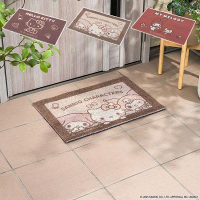 ハローキティ（カーペット、ラグ、マット） | 家具、インテリア の商品