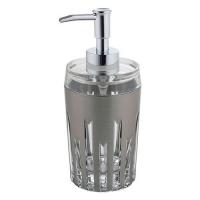 佐藤金属興業 SALUS ルーチェ ディスペンサー シルバー SALUS204876 代引不可 | リコメン堂インテリア館