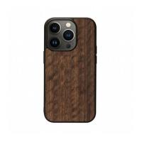 Man &amp; Wood 天然木ケース for iPhone 14 Pro Max Koala 背面カバー型 I23643i14PM 代引不可 | リコメン堂インテリア館