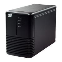 ラトックシステム USB3 0 RAIDケース HDD2台用 ブラック RS-EC32-U3RZ ratoc system パソコン パソコンパーツ ハードディスク ケース 代引不可 | リコメン堂インテリア館