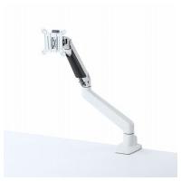 サンワサプライ 高耐荷重水平垂直多関節液晶モニタアーム CR-LA1304W 代引不可 | リコメン堂インテリア館