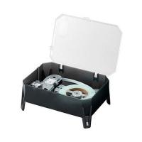 キングジム テプラPROテープ EXロングテープ 12mm 白 SS12K-EX 代引不可 | リコメン堂インテリア館