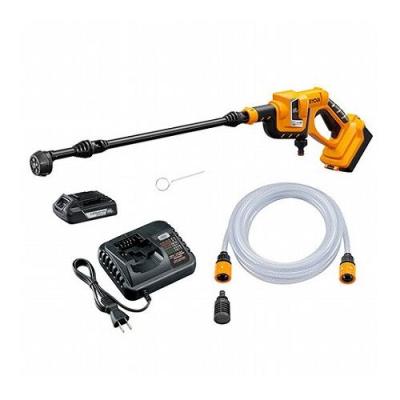 ポータブル高圧洗浄機（タイプ：水道直結タイプ）のおすすめ人気商品