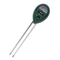 セフティー3 簡易土壌酸度計&amp;土壌水分計 SKS-3 | リコメン堂インテリア館