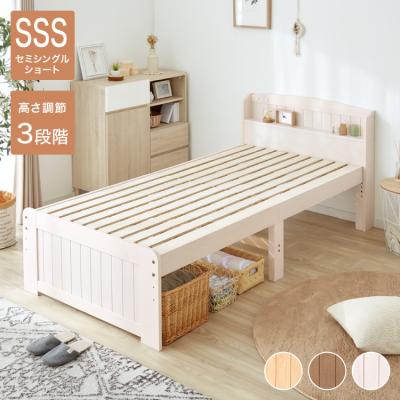 カントリー ベッドのおすすめ人気商品一覧 通販 - Yahoo!ショッピング