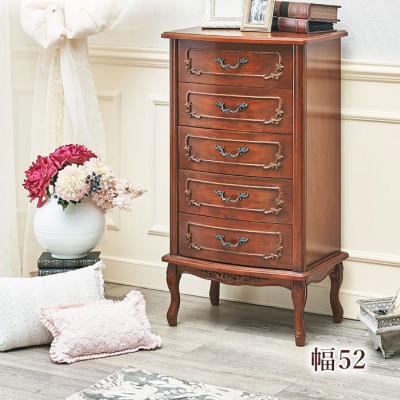 姫系 チェスト（家具、インテリア用品）（色：ブラウン系）のおすすめ
