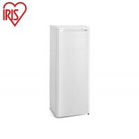 アイリスオーヤマ 前開き冷凍庫 175L IUSD-18A-W ホワイト 冷凍庫 175L・右開き IRIS OYAMA 代引不可 | リコメン堂インテリア館